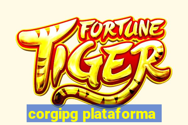 corgipg plataforma